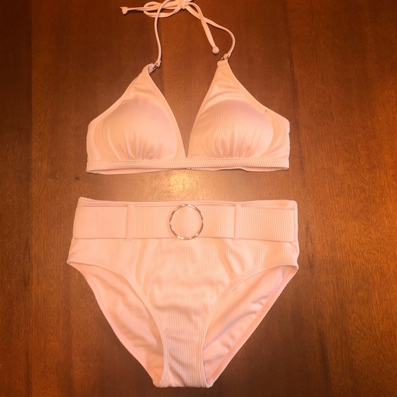 Light pink ACX bikini - Picture 1 of 1